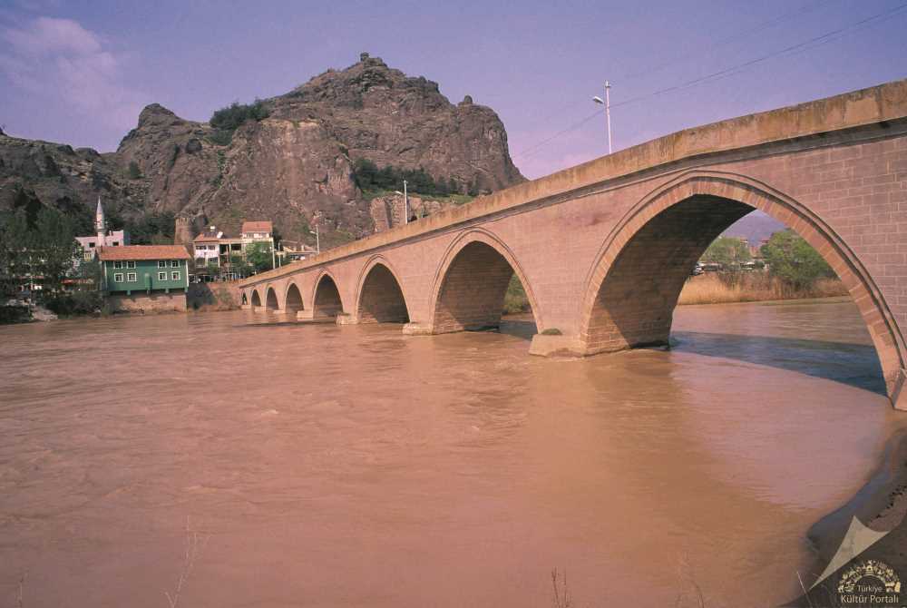 KOYUNBABA KÖPRÜSÜ